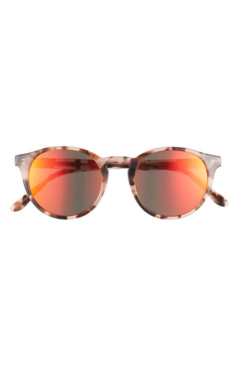 Gafas de sol redondas Sawyer 48 mm