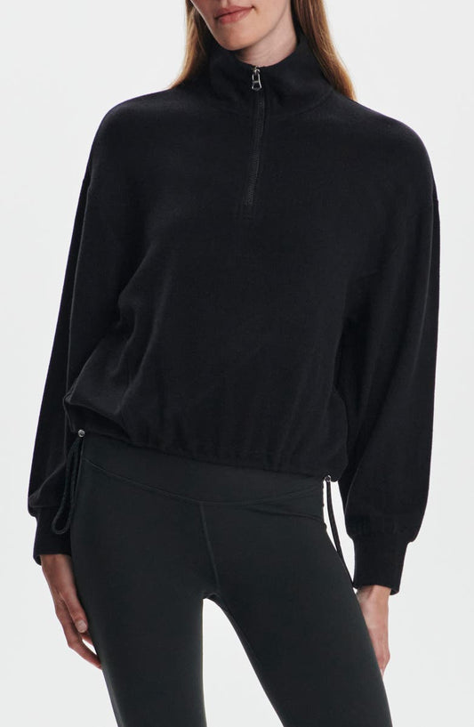 Collett Half Zip Pullover