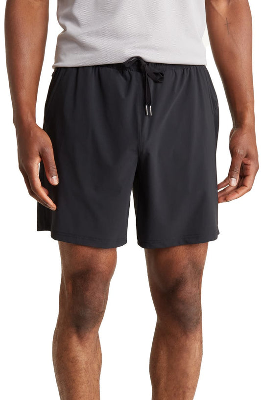 Warp Sonic 7" Active Shorts