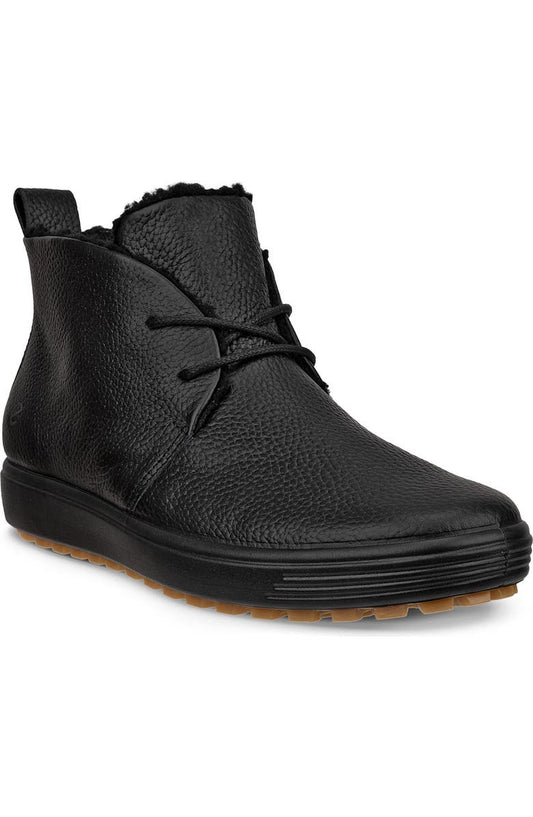 Soft 7 Tred Faux Shearling Ankle Boot (Women)