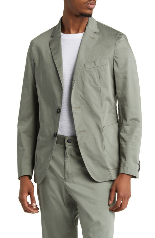 Hanry Sport Coat