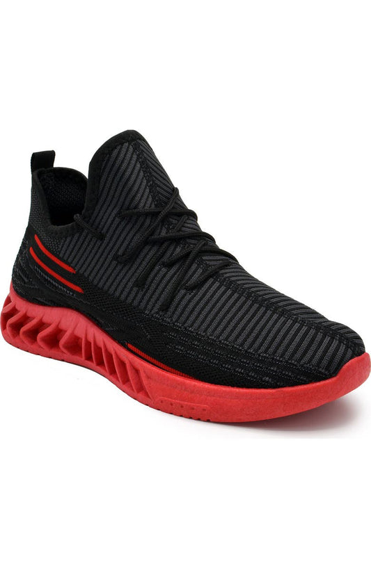 Fit Jogger Sneaker (Men)