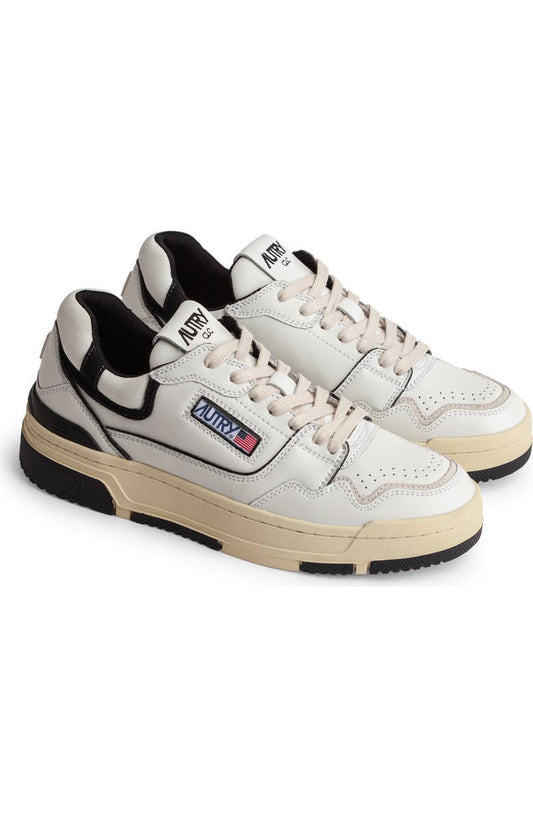 CLC Low Top Sneaker (Men)