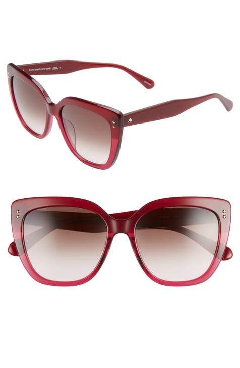 gafas de sol kiyannas cat eye de 55 mm