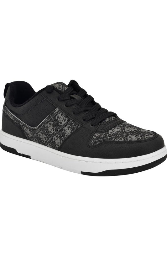 Tyron Monogram Sneaker (Men)