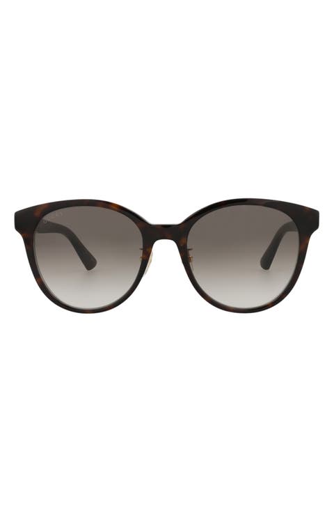 56mm Sunglasses