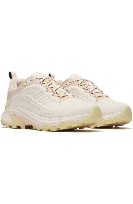 Moab Speed 2 Low Top Hiking Shoe (Women)