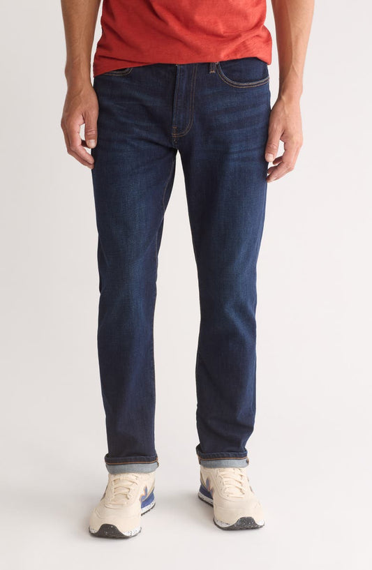 121 Slim Straight Leg Jeans (Reign)