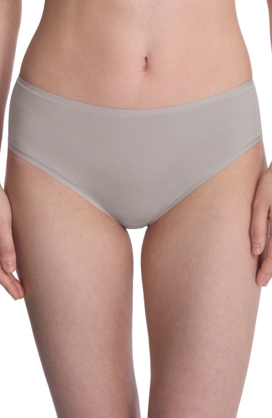 Bliss Bare Cotton Hipster Briefs