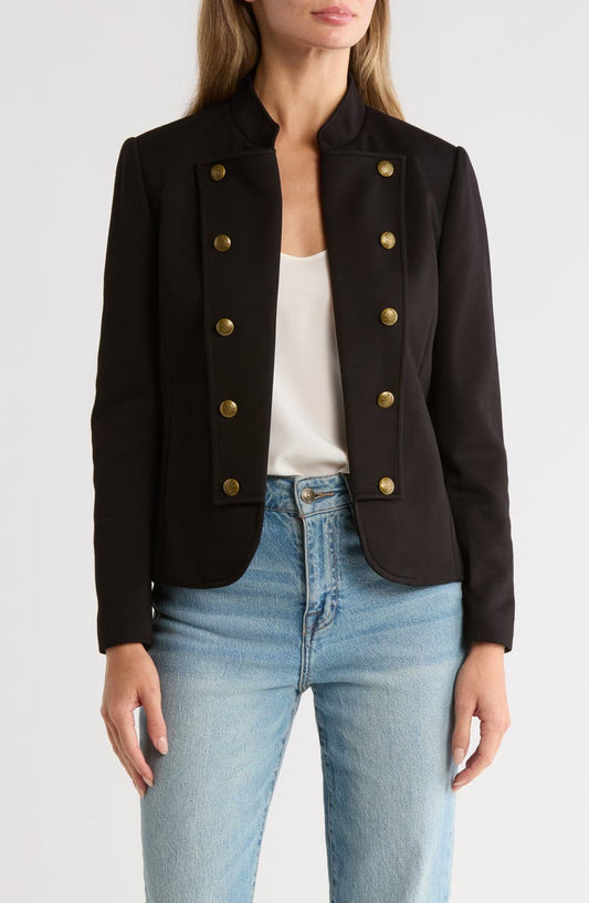Military Band Jacket