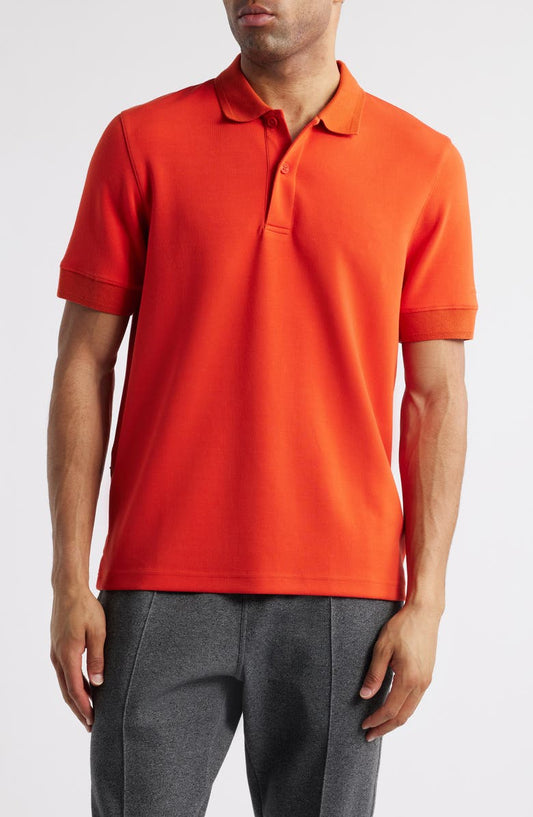 Soft Touch Polo