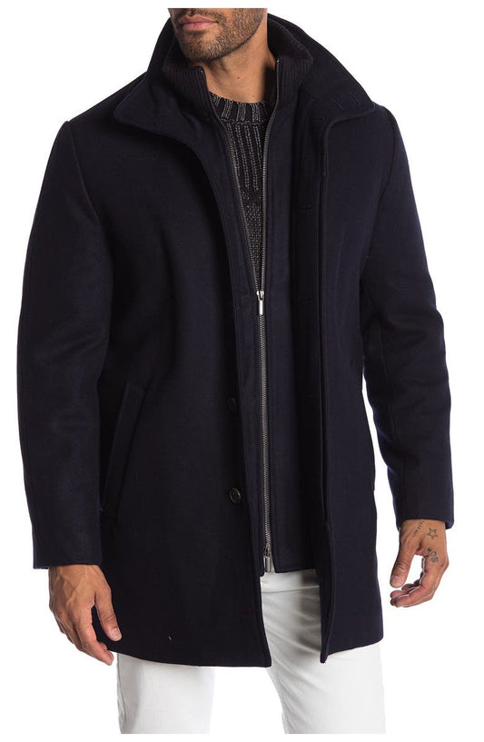 Car Coat