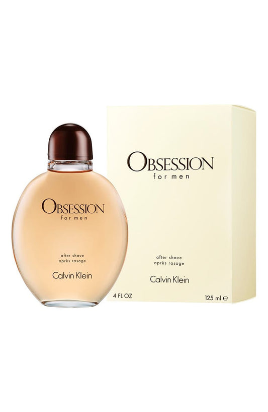 Obsession Eau de Toilette for Men