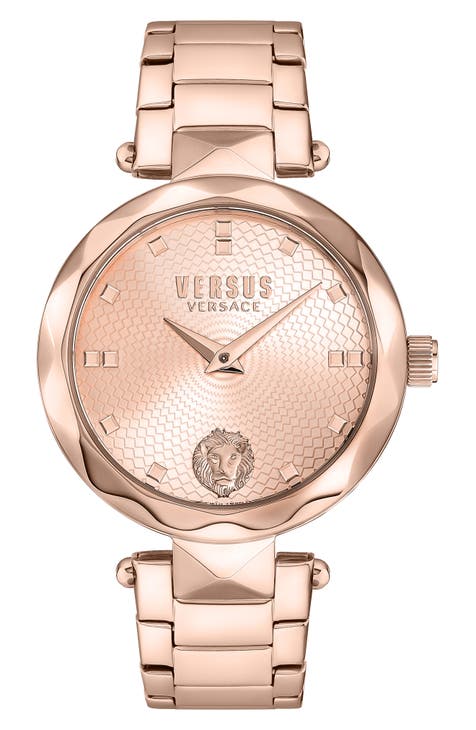 Reloj con pulsera Covent Garden, 36 mm