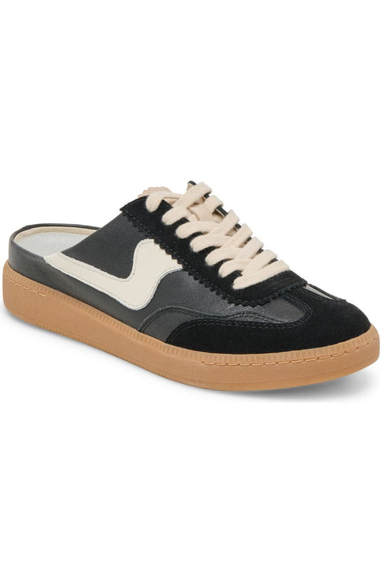 Notice Mule Sneaker (Women)