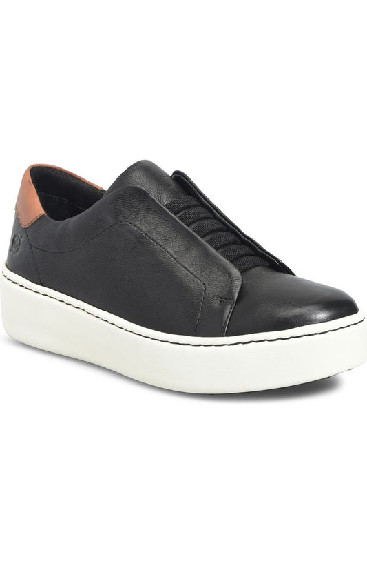 Mazzy Platform Sneaker (Women)