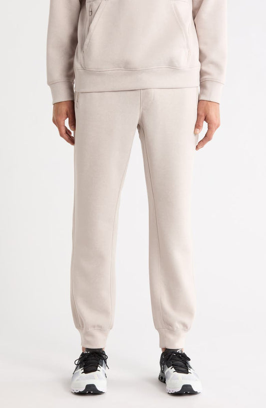 Printed In Flight Scuba Joggers