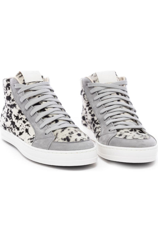 Skate High Top Sneaker (Women)