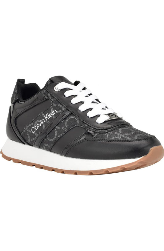 Carlla Lace Up Sneaker (Women)