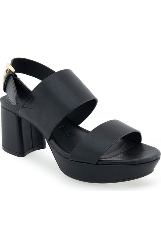 Camilia Platform Sandal (Women)