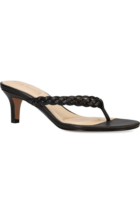 Earlen Kitten Heel Flip Flop (Women)