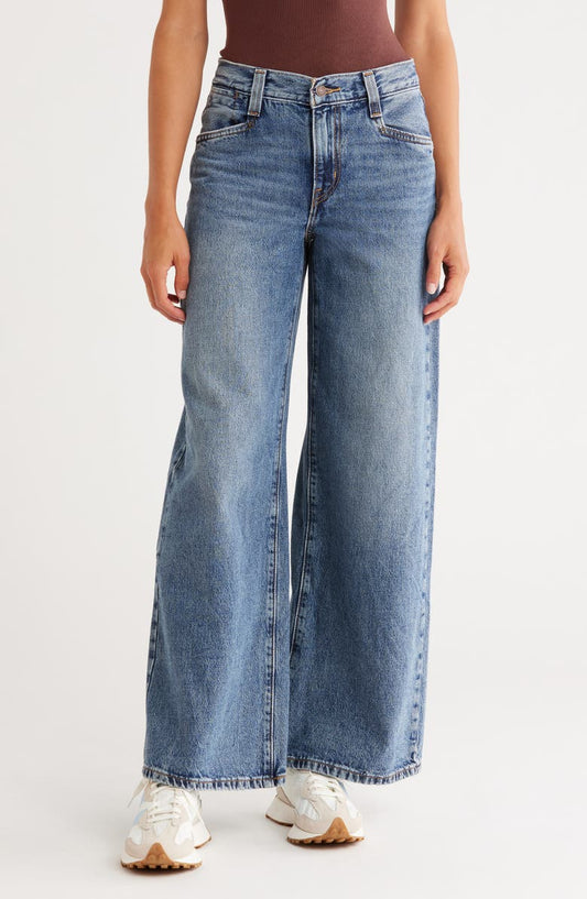 '94 Baggy Wide Leg Jeans