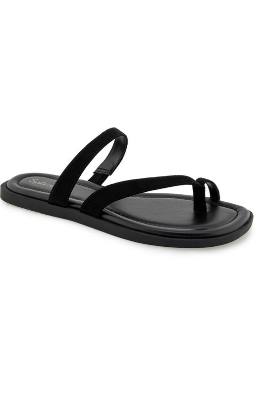 Melanie Slide Sandal (Women)