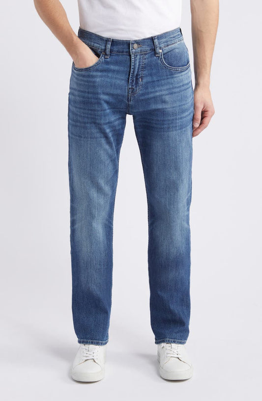 Austyn Airweft® Relaxed Straight Leg Jeans