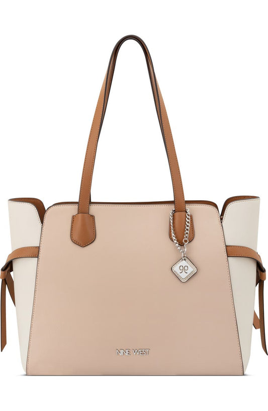 Isidore Tote Bag