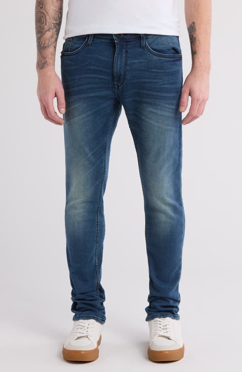 Jeans Jet Jogger Fit Straight Leg