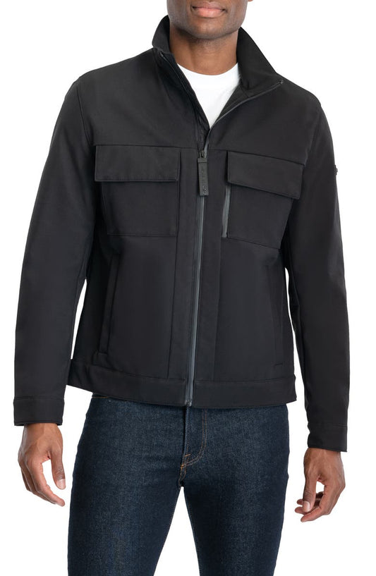Granby Anorak Jacket