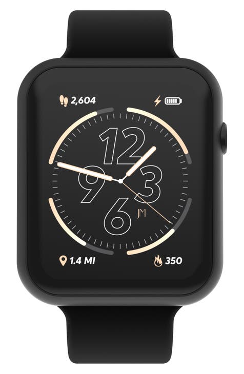 Smartwatch iTouch Air 4 Edición Jillian Michaels, 45 mm x 22 mm