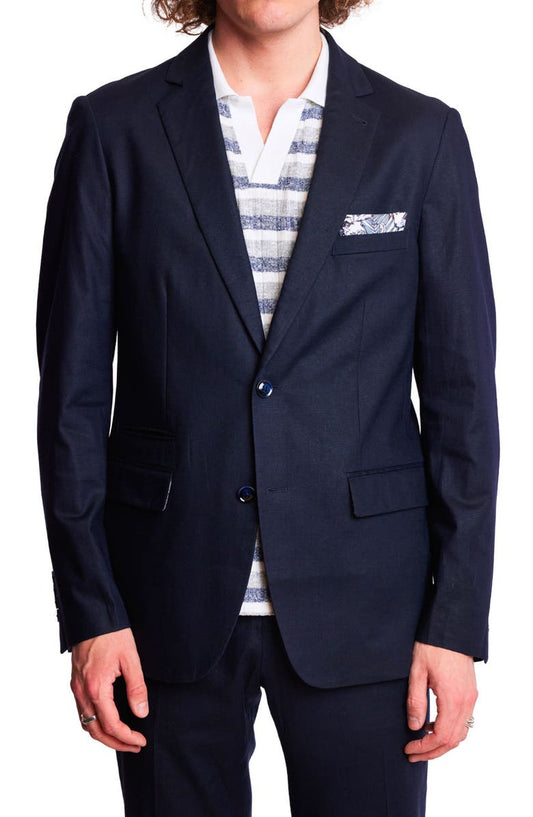 Dover Slim Fit Sport Coat