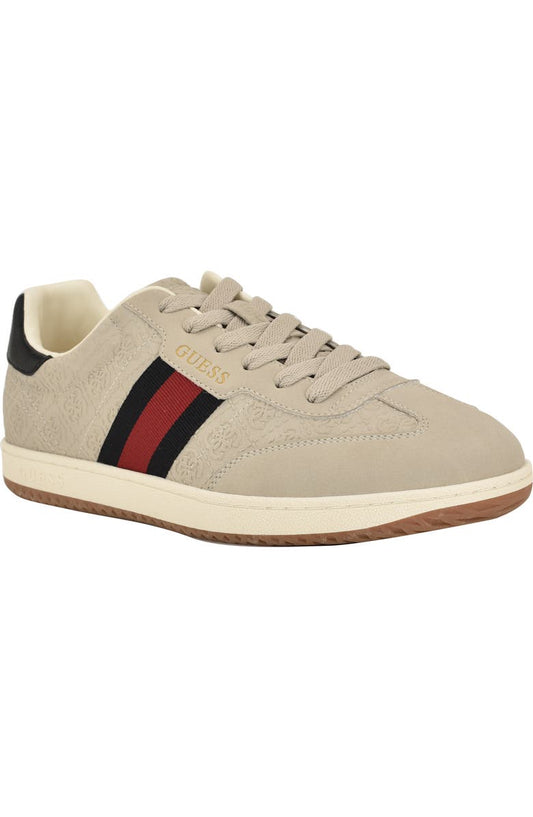 Kloane Striped Quattro G Sneaker (Men)