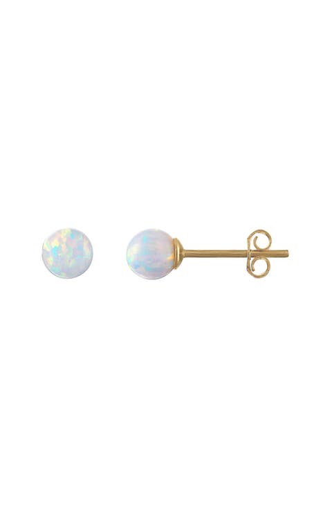 Kid's Stud Earrings
