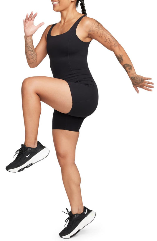 InfinaSoft Essentials Dri-FIT Romper