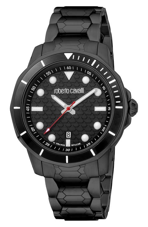 Reloj de pulsera, 42 mm