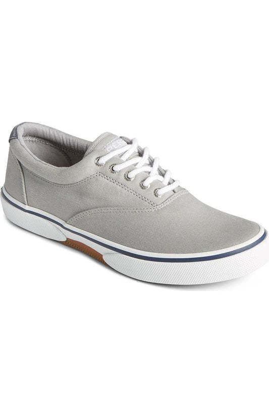 Halyard Saltwashed Low Top Sneaker - Wide Width Available (Men)