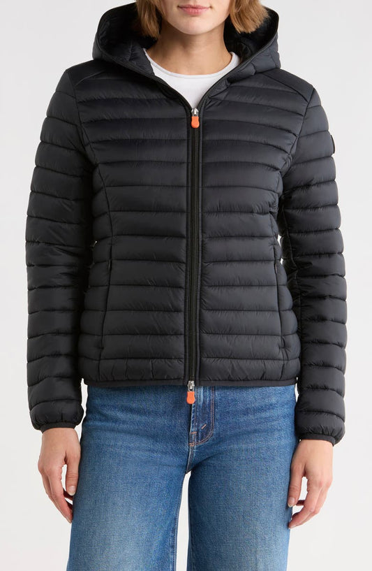 Vicky Puffer Jacket
