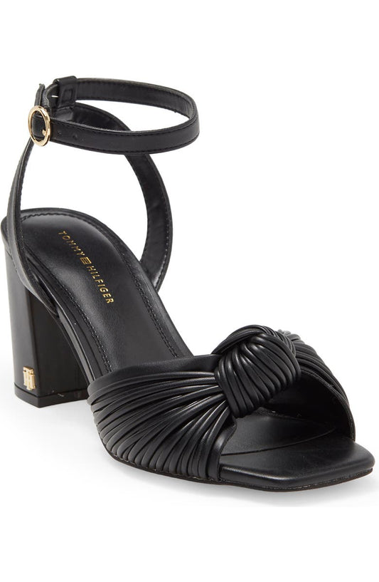 Sarifina Knotted Strap Sandal (Women)