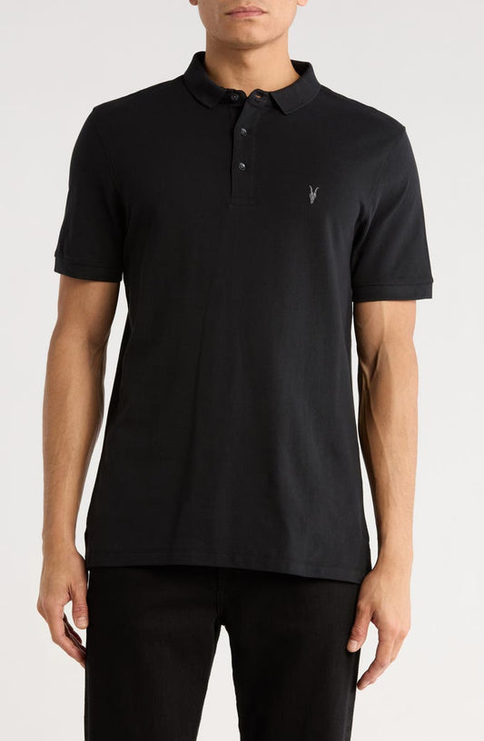 Form Cotton Polo