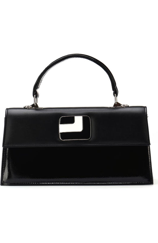 Faith Clutch Bag