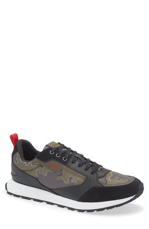Zapatillas de running Icelin Camo (Hombre)