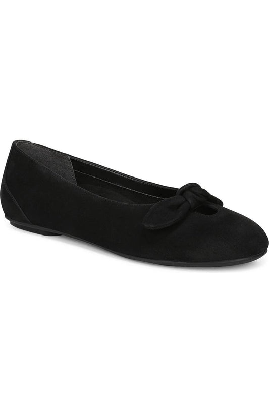 Tilly Mary Jane Flat (Women)