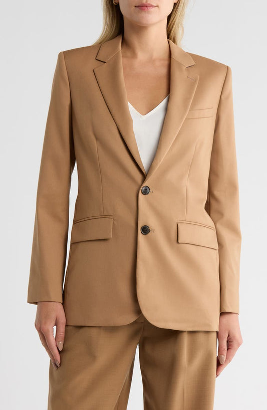 Everyday Blazer