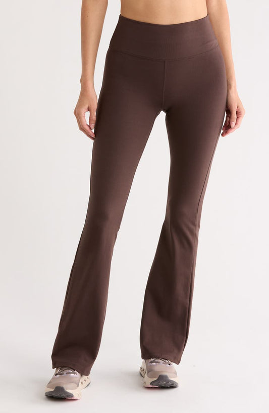 Karma Flare Leggings