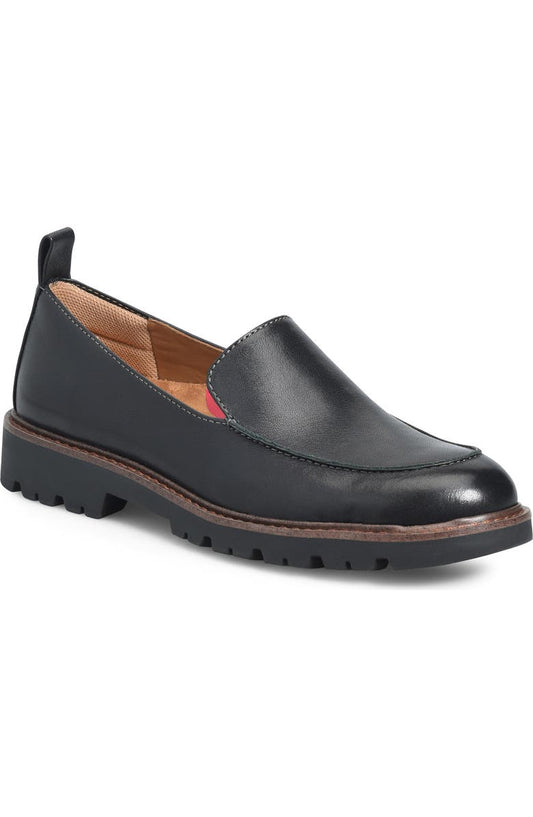 Lindee Lug Sole Loafer (Women)