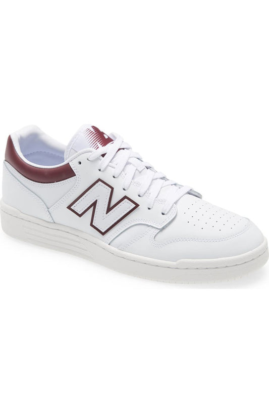 480 Basketball Sneaker (Men)