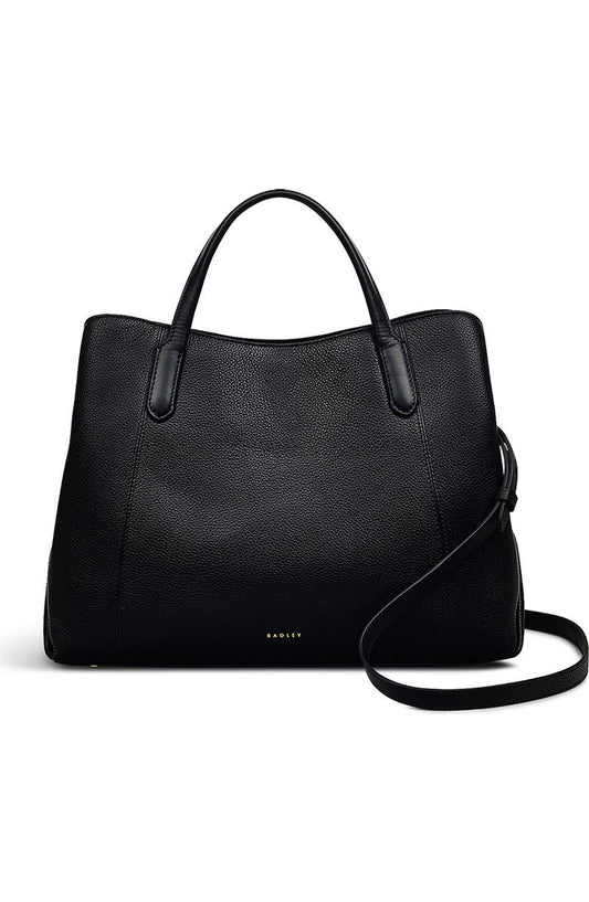 Provence Avenue Medium Zip Crossbody Bag