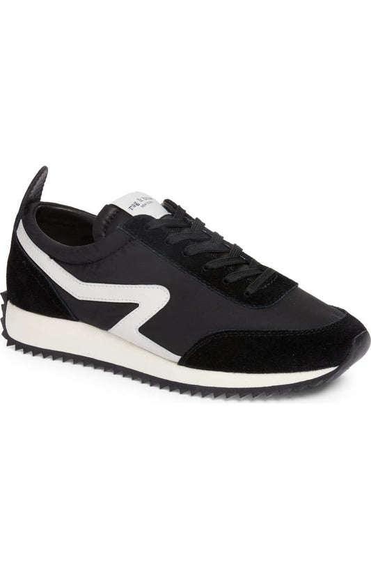 Retro Runner Sneaker (Women)